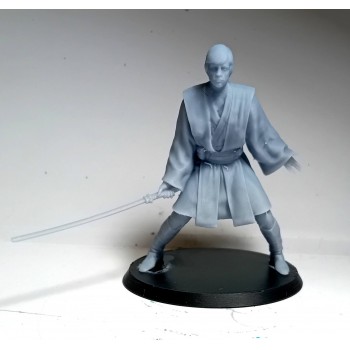 1/32 Star Wars Luke Skywalker Figure 